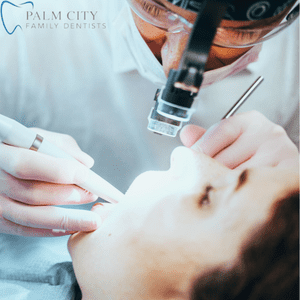 Emergency Root Canal Dentist Near Me in Palm City, Florida